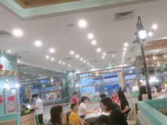 -翠华餐厅(正佳广场店)