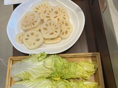 -蝎王府羊蝎子(虎坊桥总店)
