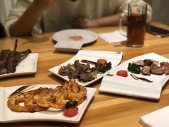 -割烹旭日本料理(龙湖狮山天街店)