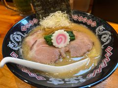 -Ramen满吉·豚骨拉面(丽园路店)