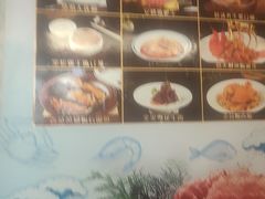 -阳光海鲜城(太仓万达店)