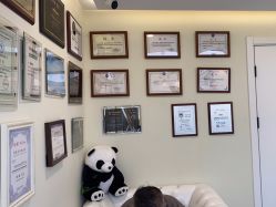 -海涛医疗美容·面部抗衰·注射美鼻