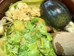 -老黑板筋(顺义总店)
