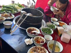 -南渝食府.石锅鸡(尚城花园店)