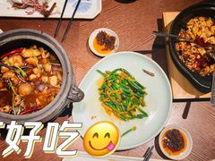 -映水芙蓉(长宁来福士店)