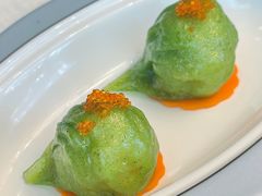 -东海朗廷酒店-唐阁T’ANG COURT 中餐厅