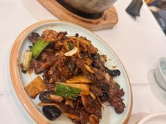 -惠丰堂饭庄·烤鸭·京味菜(翠微路店)