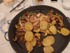 -一烙锅(友谊店)