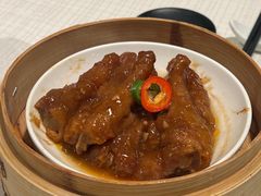 -金悦轩海鲜酒家(拱北店)