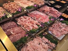 -哈哈碳都·牛肋条无限自助烤肉(宝龙店)
