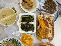 -东方削面(操场城街店)