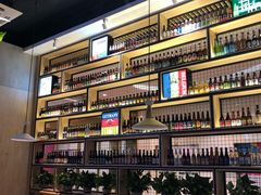 -木屋烧烤(龙湖天街店)
