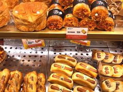 -面包工坊(七彩云南第一城店)