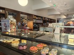 -BAKER&SPICE(安福路店)