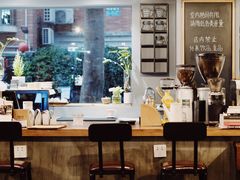 -转山咖啡(松柏社区店)