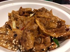 -羲和雅苑•北京烤鸭(平安国际金融中心店)