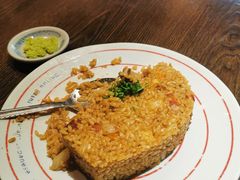 -大雄寿司(中华广场店)