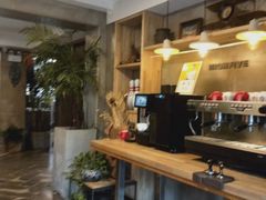 -HIGH FIVE哈福手工汉堡(桂林路店)