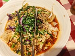 -西贝(深圳卓悦汇店)