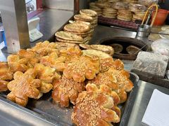 -阿凡提大盘鸡(东城墙路店)