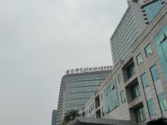 -四川省人民医院(本部)