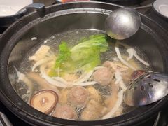 -同仁四季椰子鸡(宝安壹方城店)