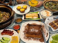 -观塘港茶餐厅(八一大道店)