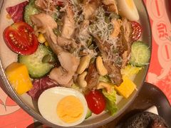-一沙一城·岩烤牛扒(深圳首店)