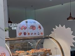 -卡玛王子蛋糕(广雅店)