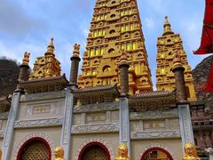 -五台山风景名胜区