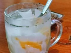 杏仁腐-馬蘭花開(车站大道店)