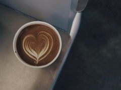 -Manner Coffee(IFS一楼店)