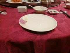 -扬州泰润大酒店-餐厅