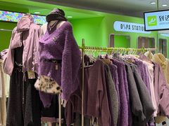 -开元商城(钟楼店)