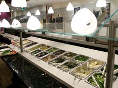 -So Lounge索兰至餐厅(蓝色港湾店)