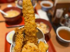 -爱蝦乃家(金虹桥店)