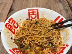 -周小波重庆小面·重庆名小吃(邹容路店)