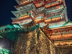 -滕王阁旅游区