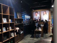 -海马体照相馆(天津世纪都会店)