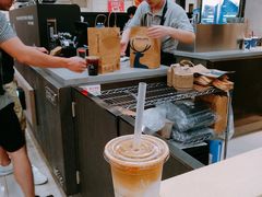 店内环境-上海置地广场(南京东路店)