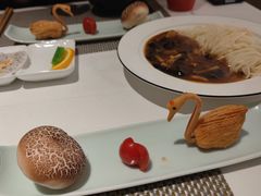 -纳地素食(石门公园店)