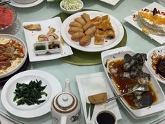 -金时代顺风大酒店(爱琴海购物中心店)