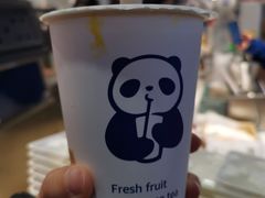 -茶百道(爱融荟城店)