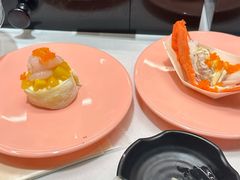 -争鲜回转寿司(朝北大悦城店)