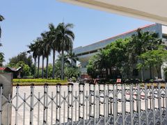 -厦门大学(思明校区)