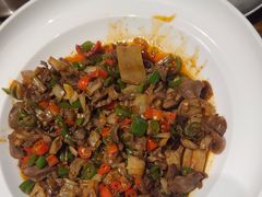 -北京老铺烤鸭(老城根店)