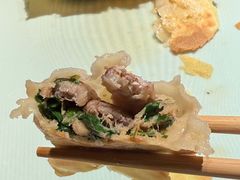 -北李妈妈菜·海肠捞饭(高新万达店)