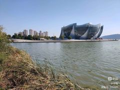 -云龙湖旅游景区