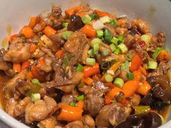 -铁公鸡·四川料理(天环广场店)