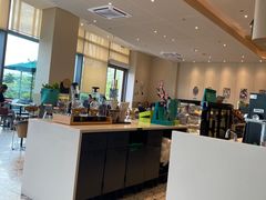 -星巴克臻选(深圳欢乐港湾店)